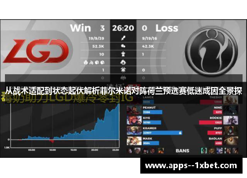 从战术适配到状态起伏解析菲尔米诺对阵荷兰预选赛低迷成因全景探 从战术适配到状态起伏解析菲尔米诺对阵荷兰预选赛低迷成因全景探