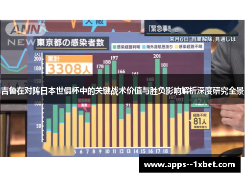 吉鲁在对阵日本世俱杯中的关键战术价值与胜负影响解析深度研究全景 吉鲁在对阵日本世俱杯中的关键战术价值与胜负影响解析深度研究全景